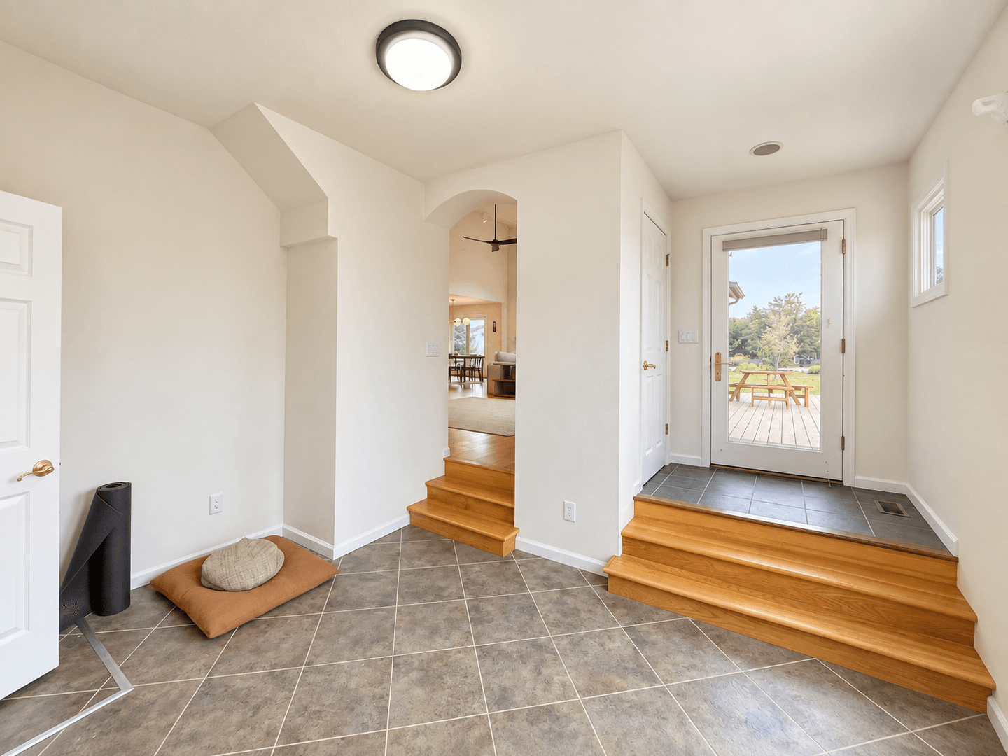 Fort Collins House: 1032 Linden Gate Ct