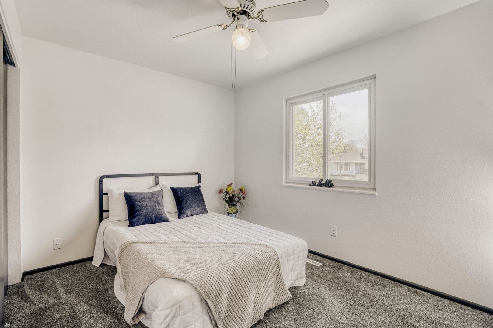 Fort Collins House: 3513 Kingston Cir.