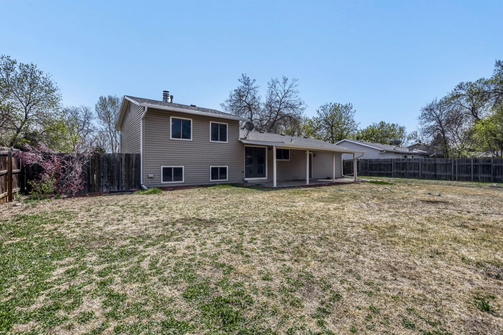 Fort Collins House: 3513 Kingston Cir.