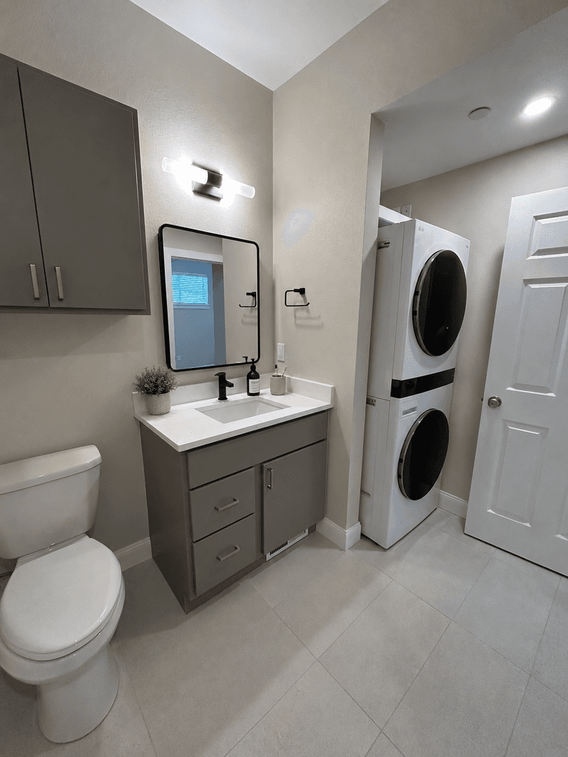 Fort Collins Apartment: 536 East Mulberry St