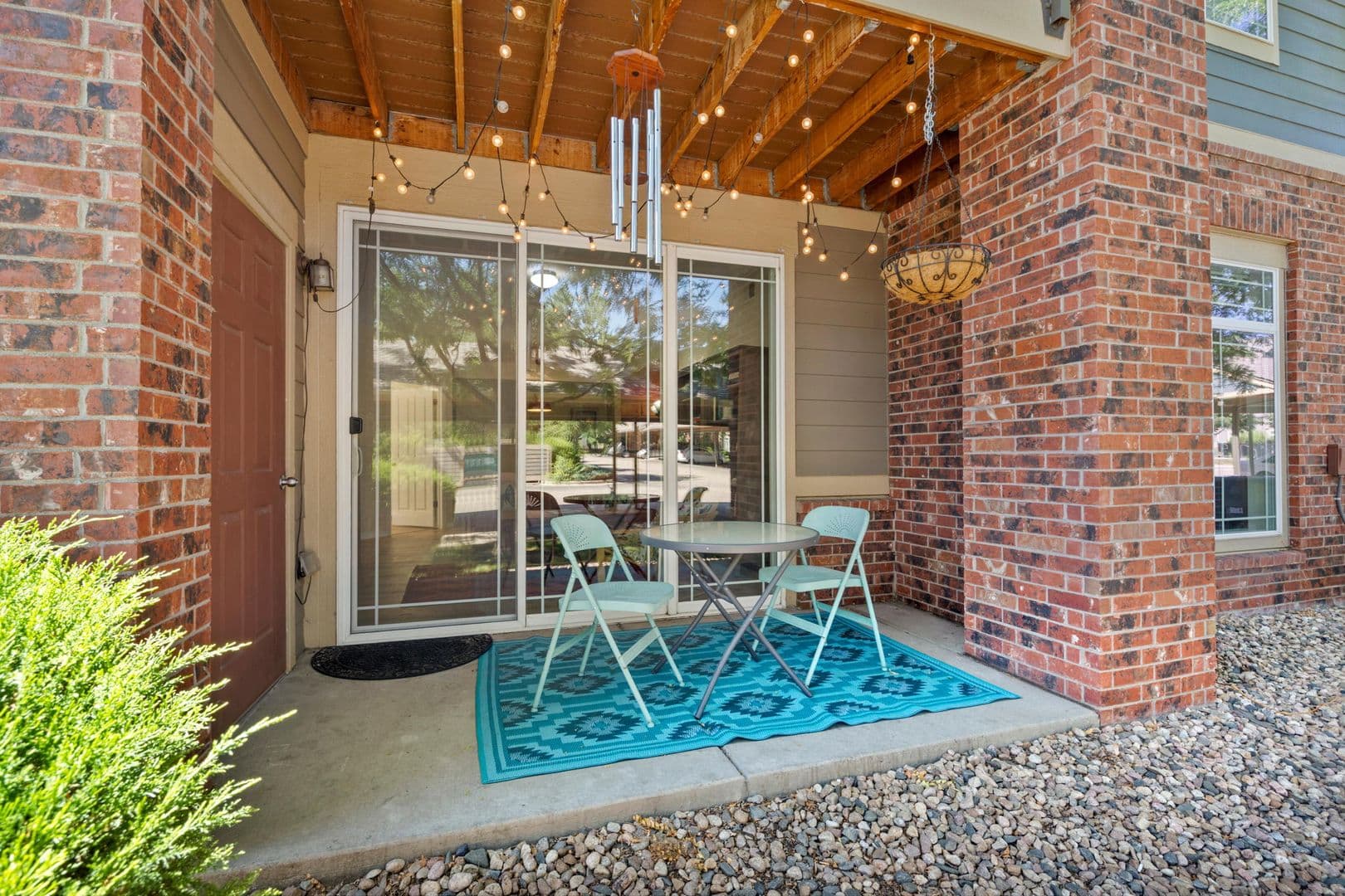 Fort Collins House: 2450 Windrow Dr. #F104
