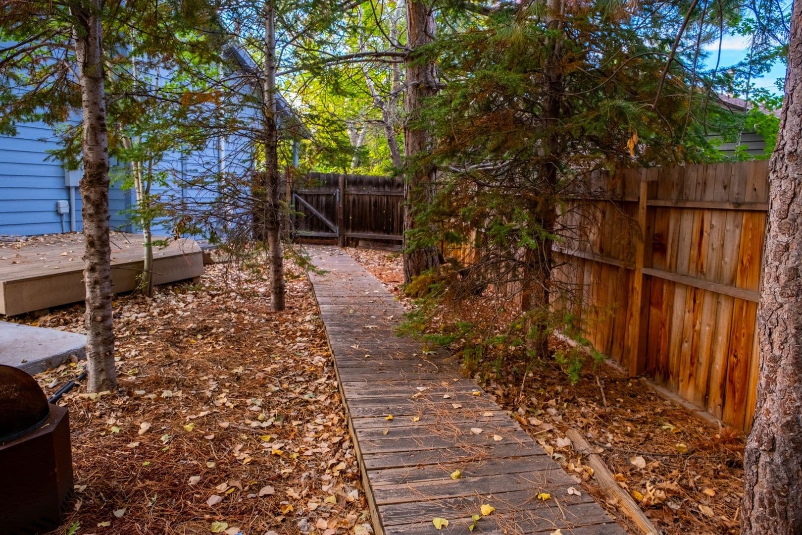 Fort Collins House: 2943 Querida St.
