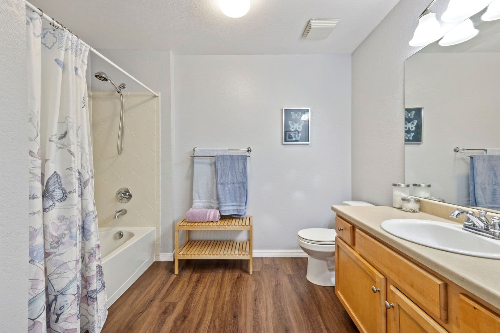 Fort Collins House: 2450 Windrow Dr. #F104