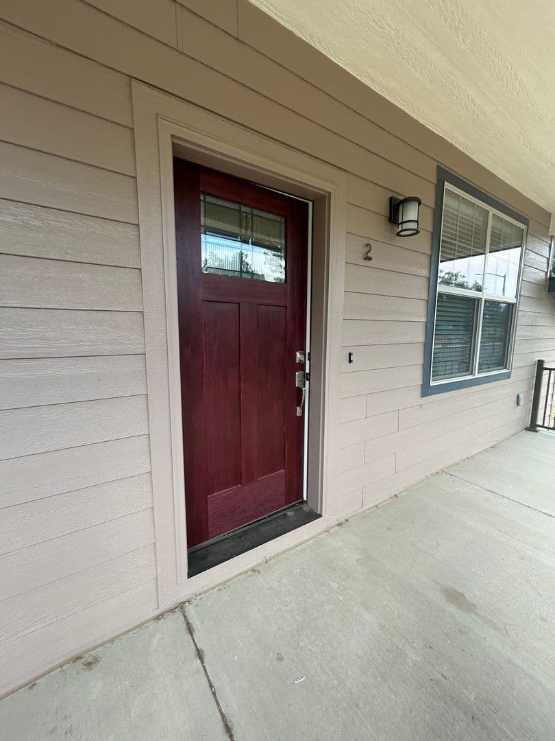 Fort Collins Apartment: 536 East Mulberry St