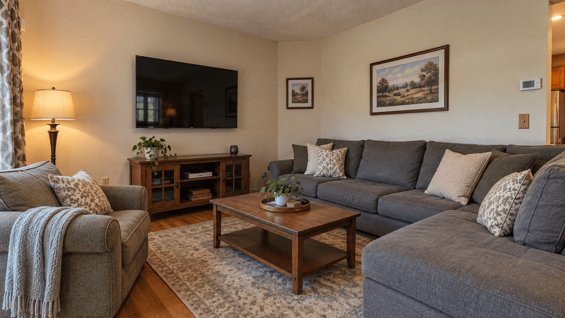 Loveland House: 2291 E. 18th St.