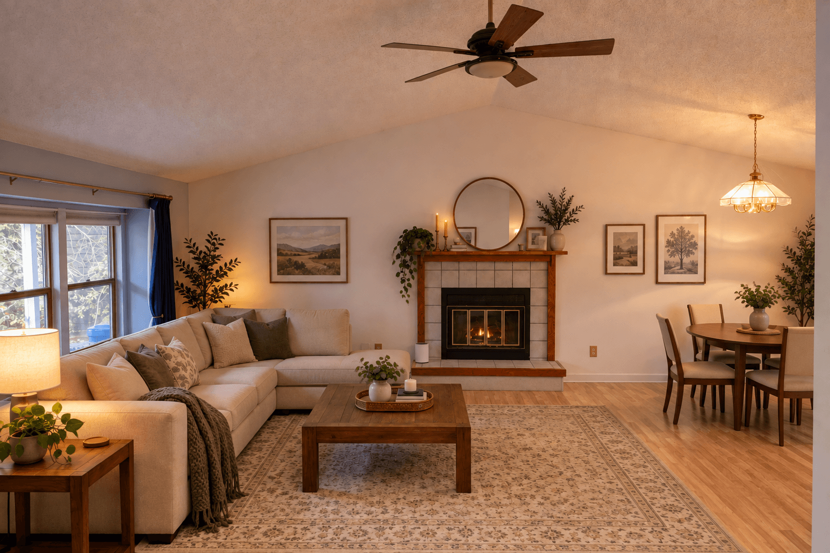 Fort Collins House: 2943 Querida St.