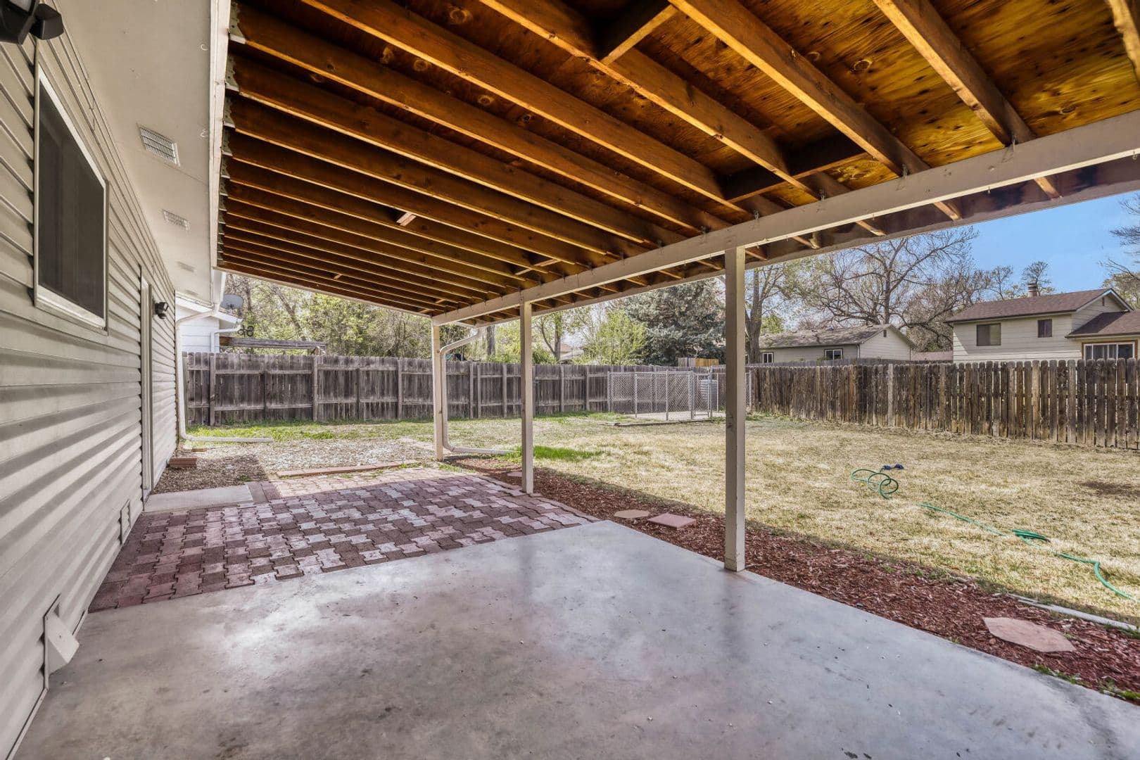 Fort Collins House: 3513 Kingston Cir.