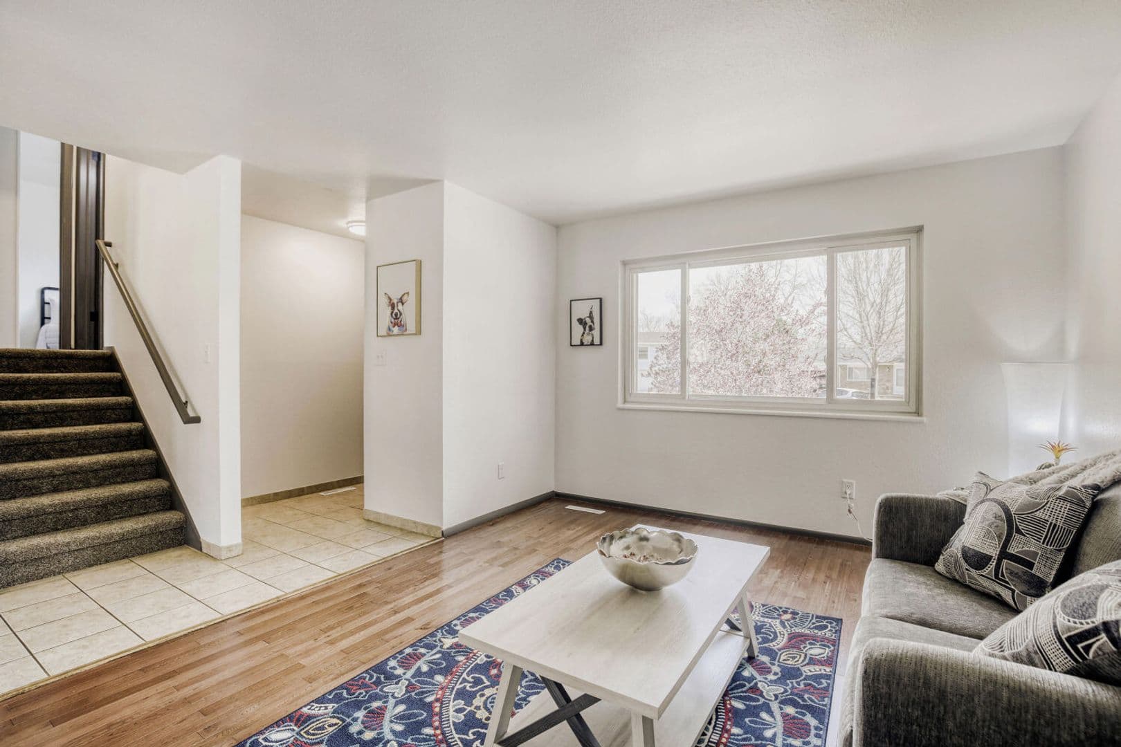 Fort Collins House: 3513 Kingston Cir.