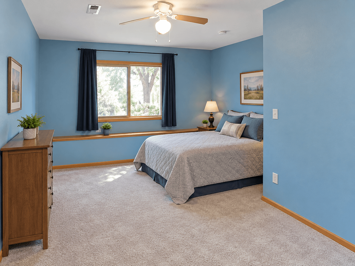 Fort Collins House: 126 Fossil Ct. W.
