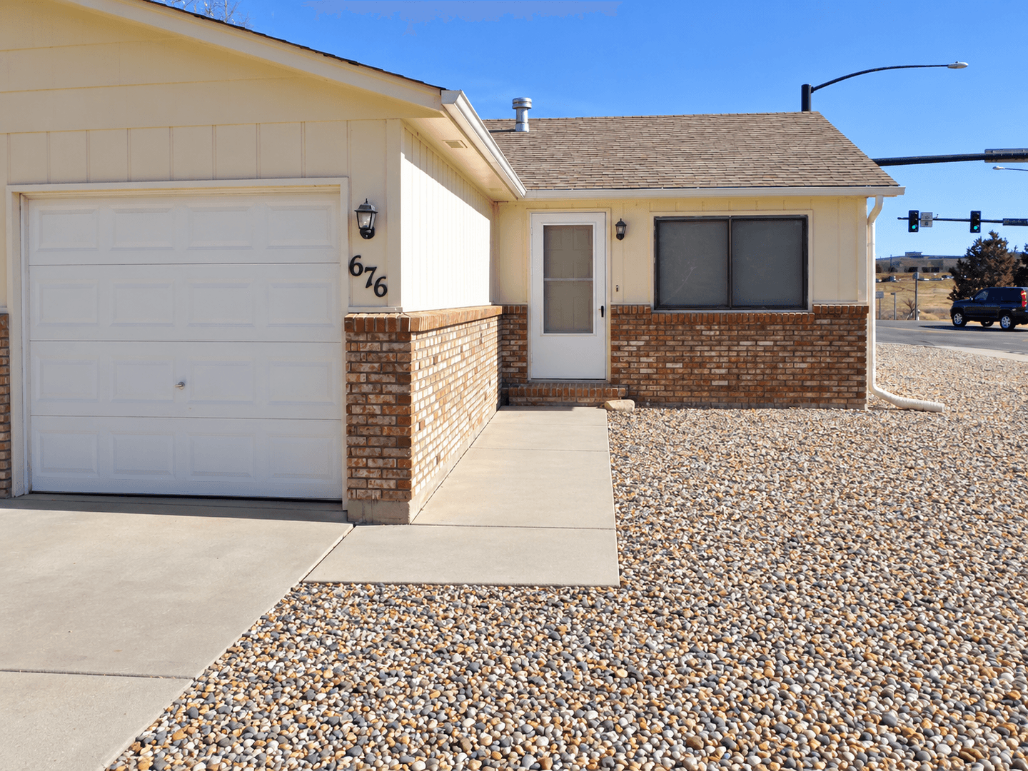 Loveland House: 676 Vera Ct.