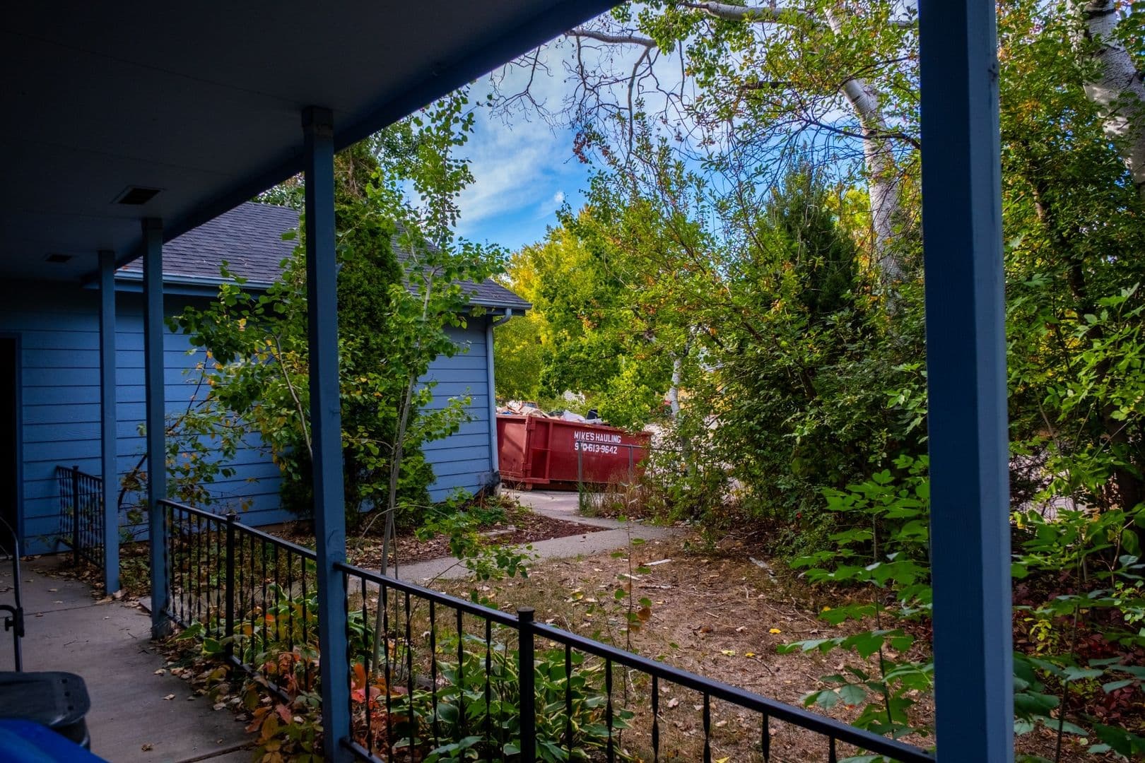 Fort Collins House: 2943 Querida St.