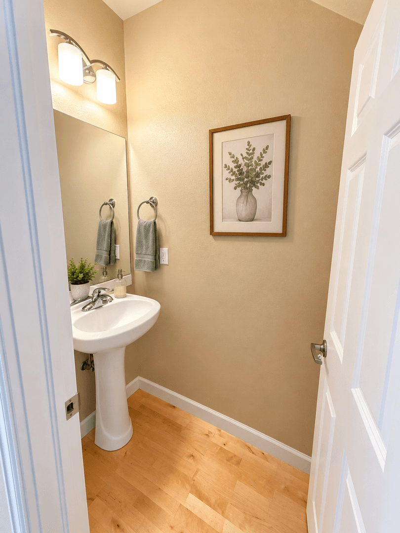 Fort Collins House: 214 Willow St. #7
