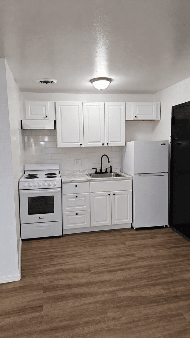 Irvington Apartment: 336-342 Stuyvesant Ave