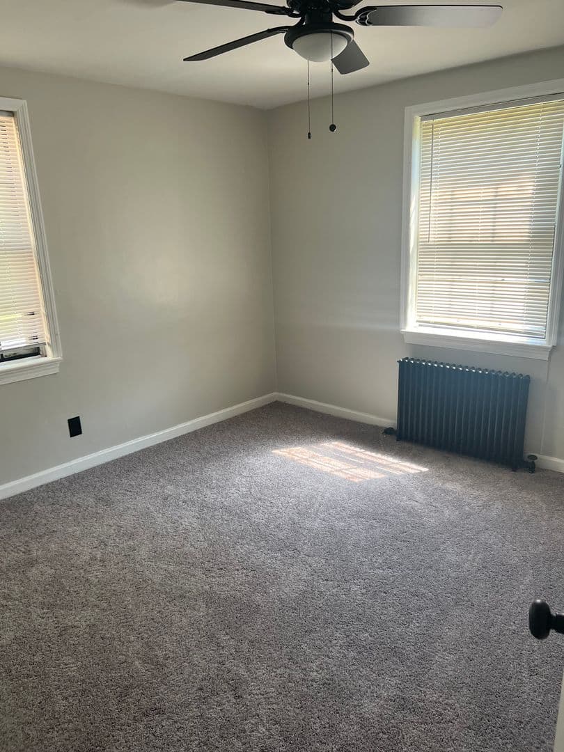 Camden Apartment: 3255 Crescent Drive