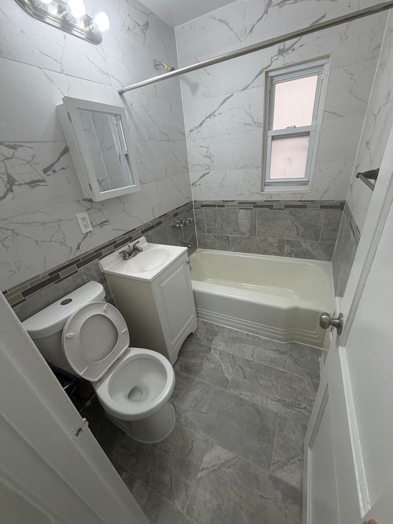 Irvington Apartment: 64-94 Union Ave