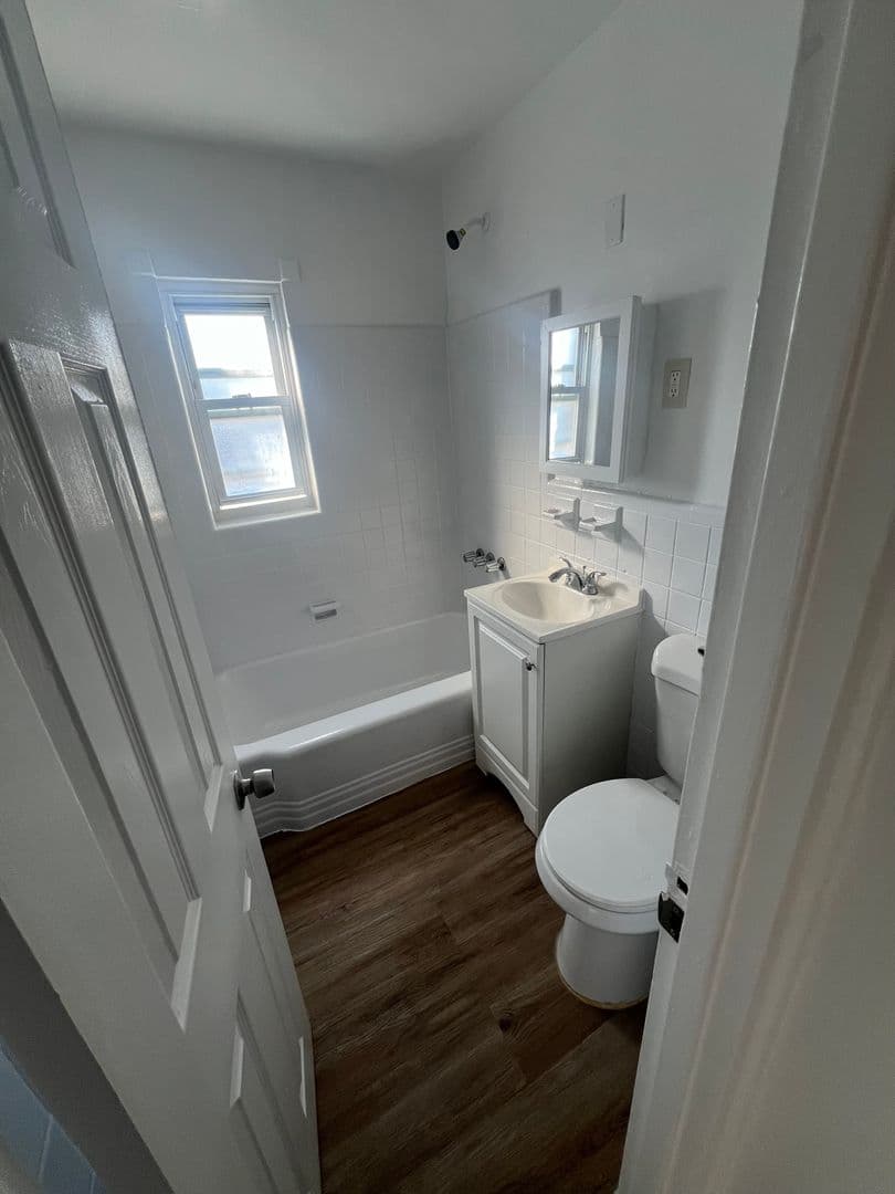 Irvington Apartment: 336-342 Stuyvesant Ave