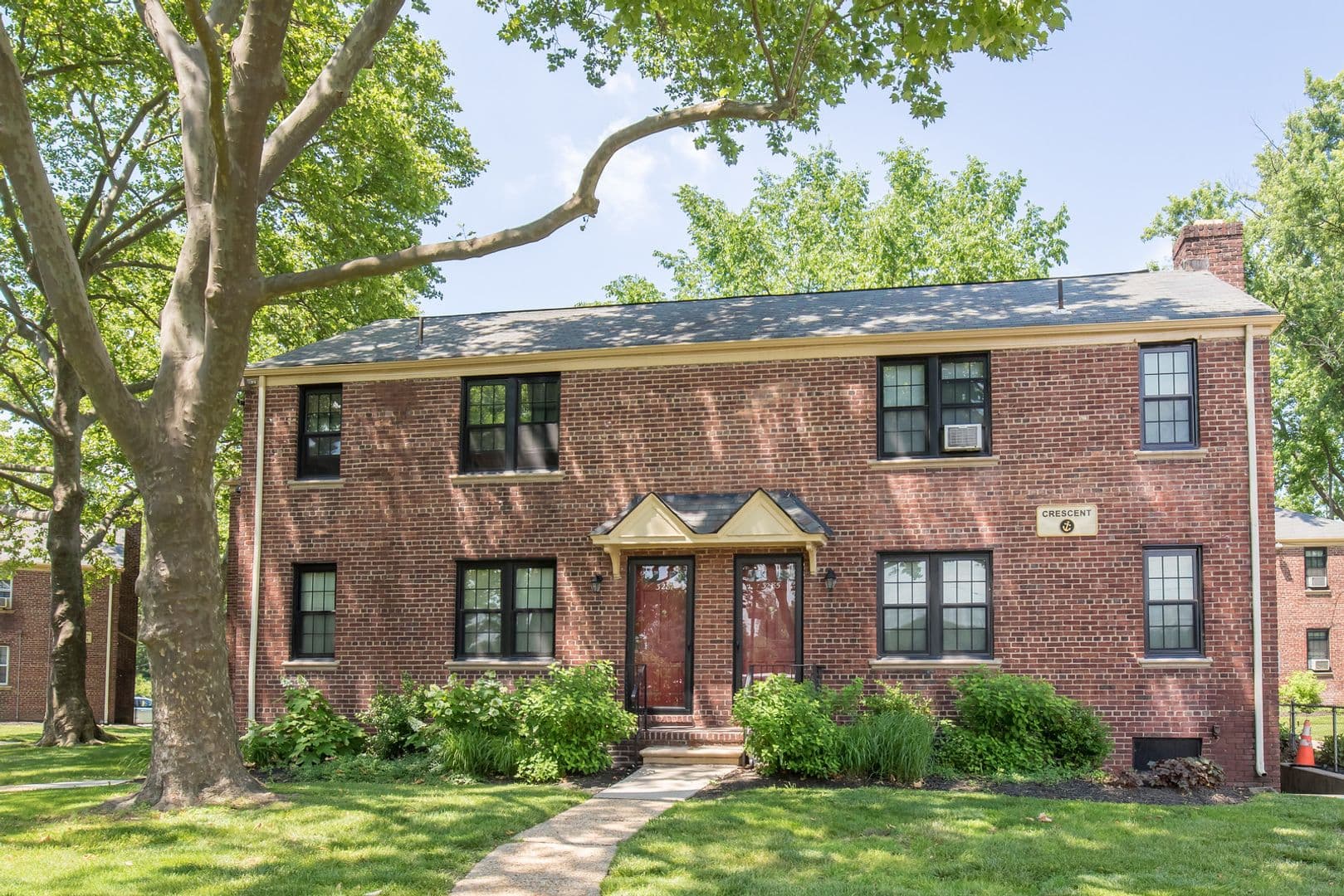 Camden Apartment: 3255 Crescent Drive