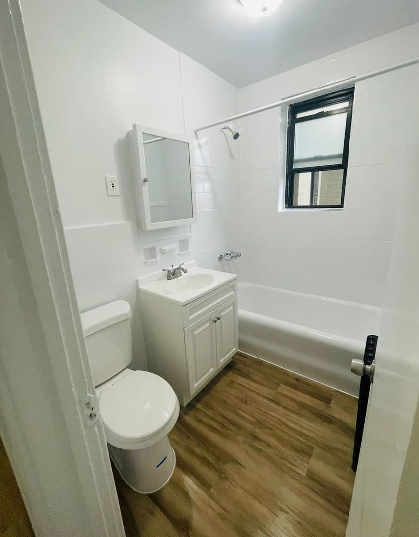 Irvington Apartment: 505-513 Stuyvesant Ave