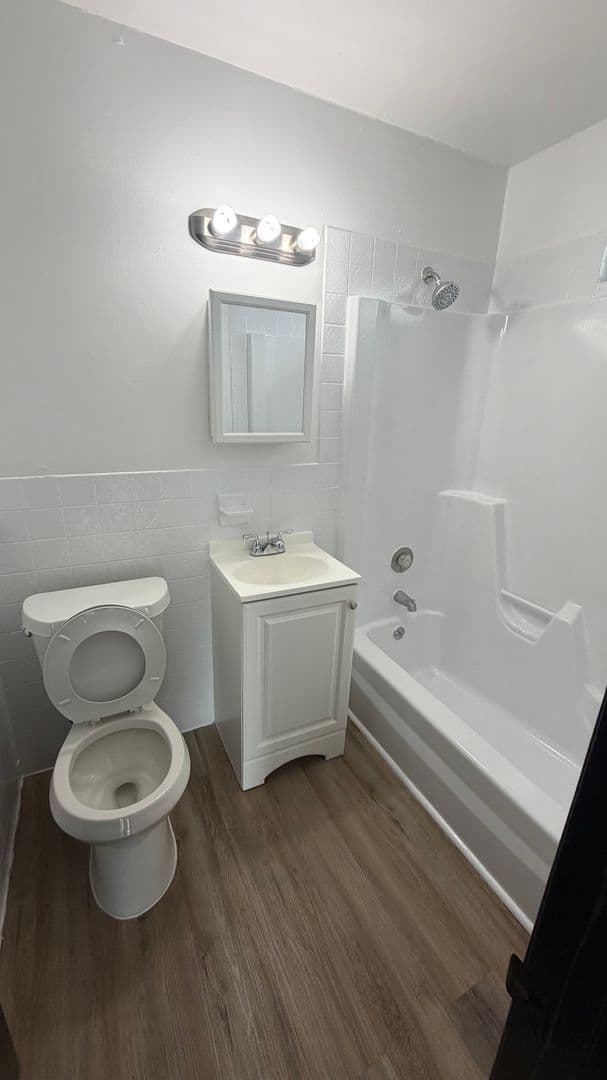 Irvington Apartment: 336-342 Stuyvesant Ave