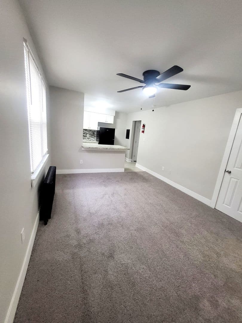 Camden Apartment: 3255 Crescent Drive