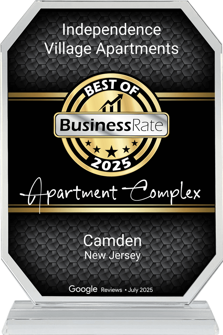 Camden Apartment: 3255 Crescent Drive