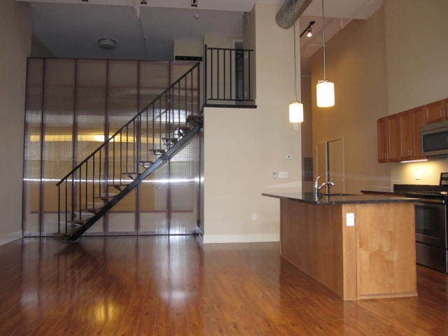 Pittsburgh Apartment: 1800 Fifth Avenue