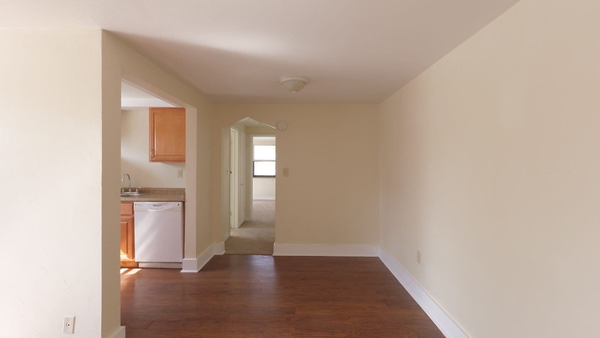 Mt. Lebanon Apartment: 29 Cedar Boulevard