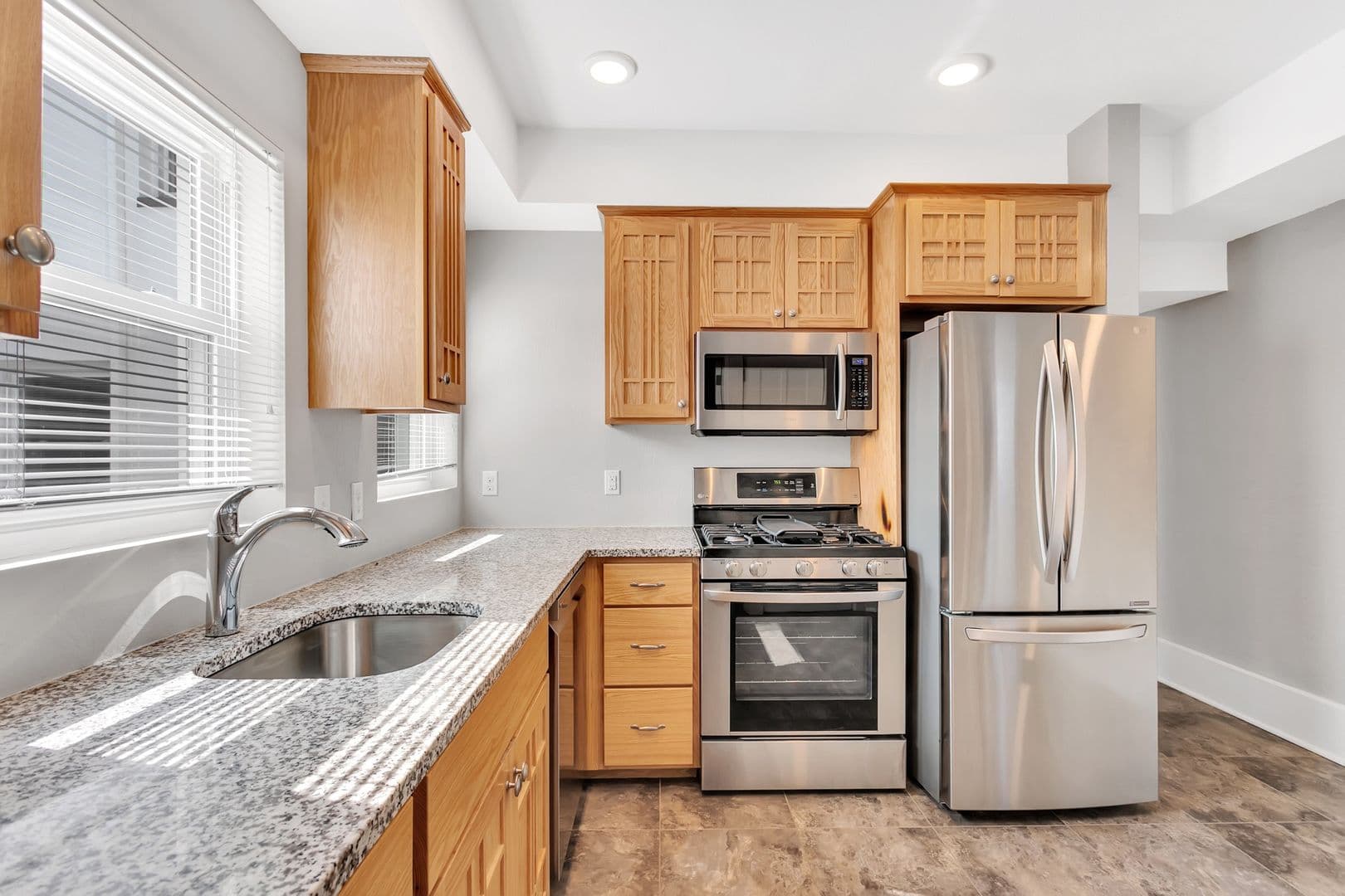 Pittsburgh Apartment: 6801 McPherson Blvd.