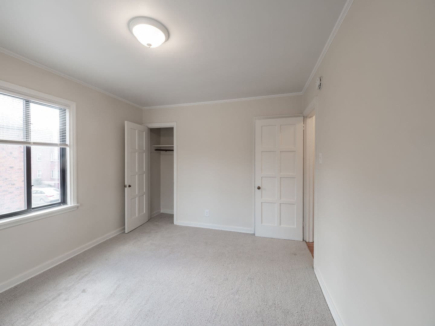 Edgewood Apartment: 131 Edgewood Avenue
