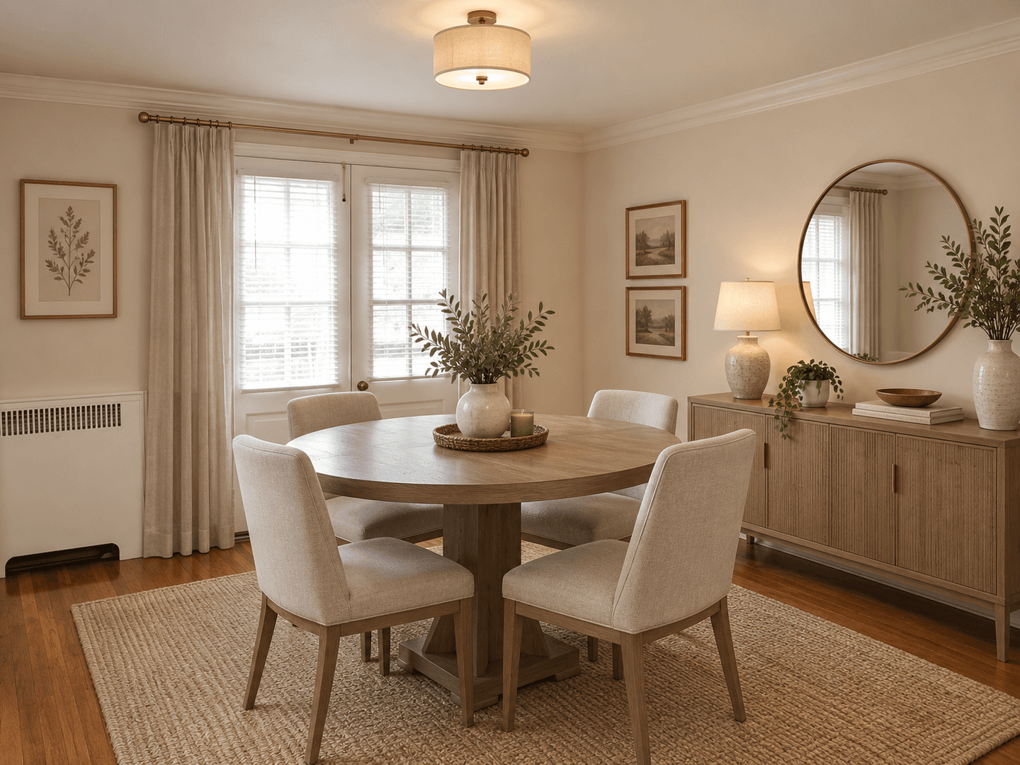 Crafton Apartment: 101 S Linwood Ave.