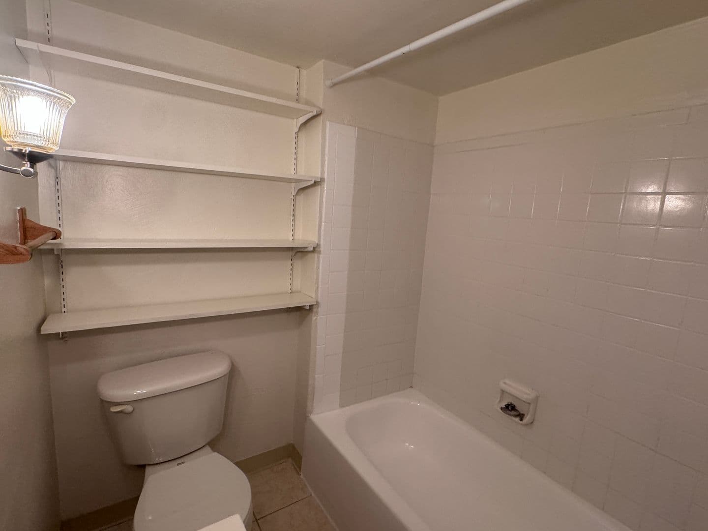 Edgewood Apartment: 313 Whipple Street