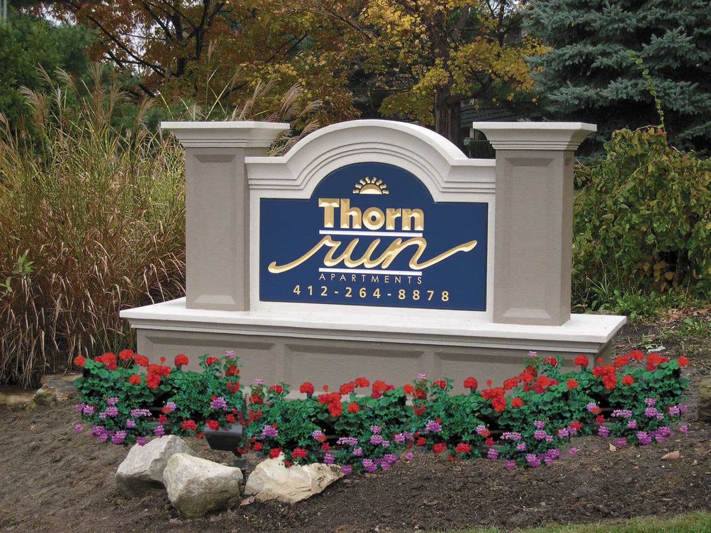 Moon Township Apartment: 500 Lee Drive
