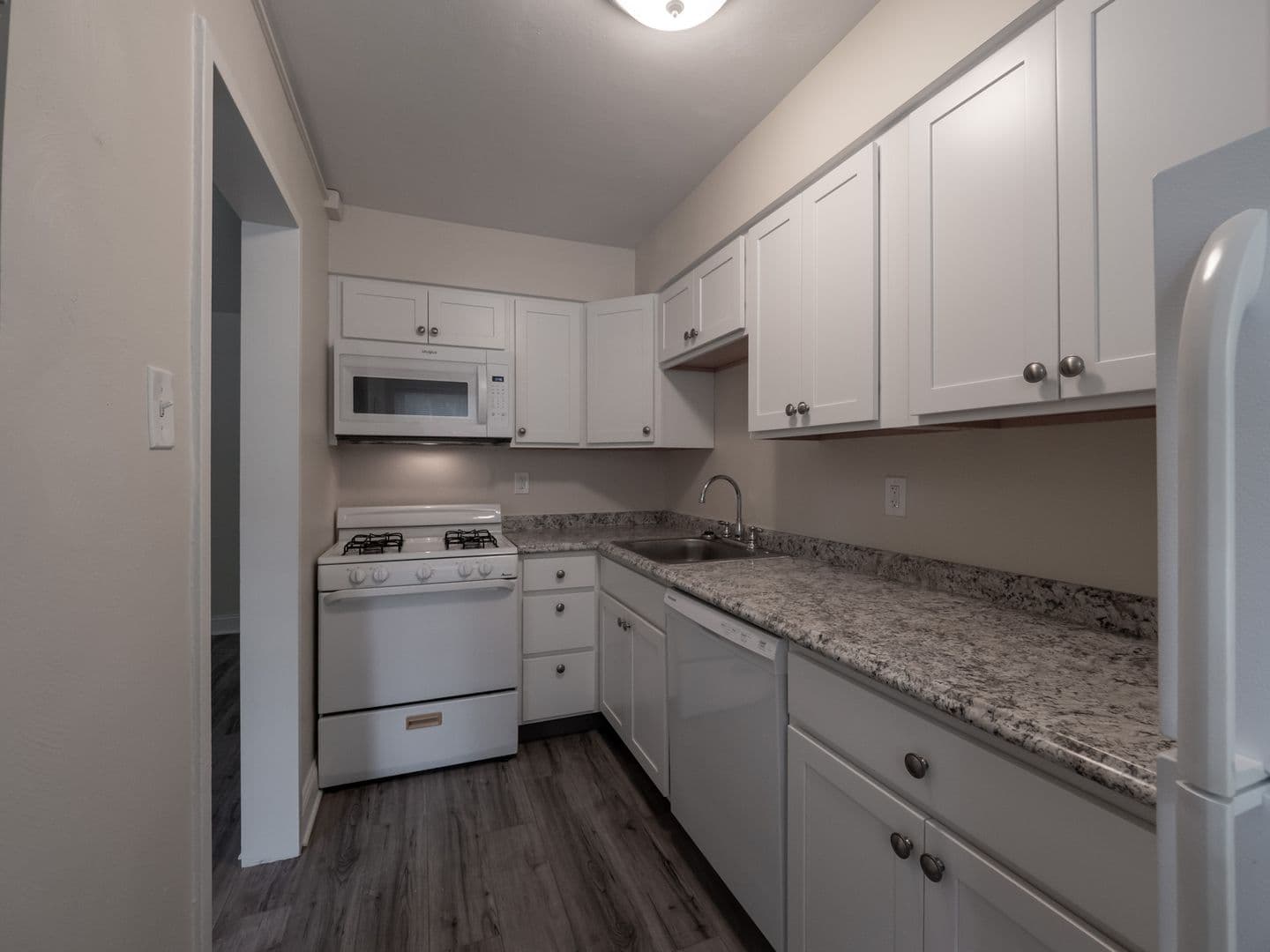 Sewickley Apartment: 320 Ohio River Boulevard