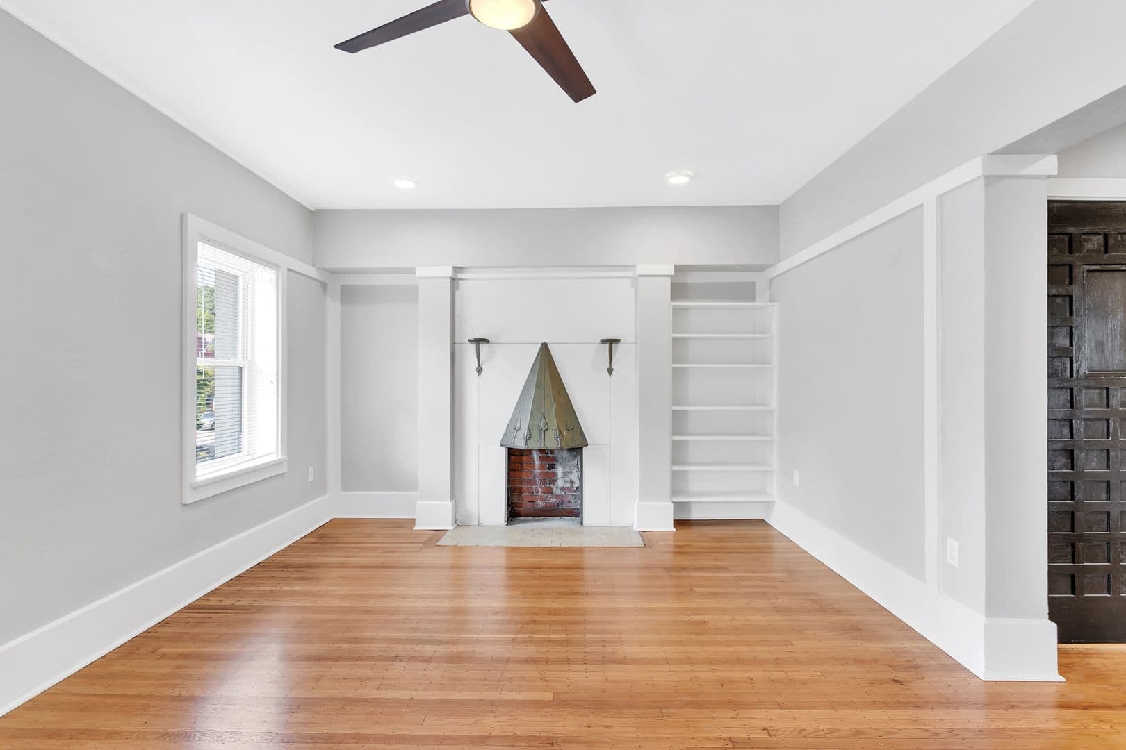 Pittsburgh Apartment: 6801 McPherson Blvd.