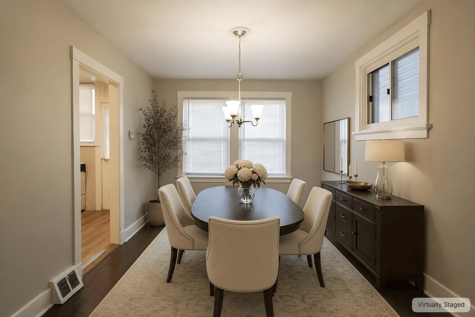 Pittsburgh Apartment: 323 Main Street