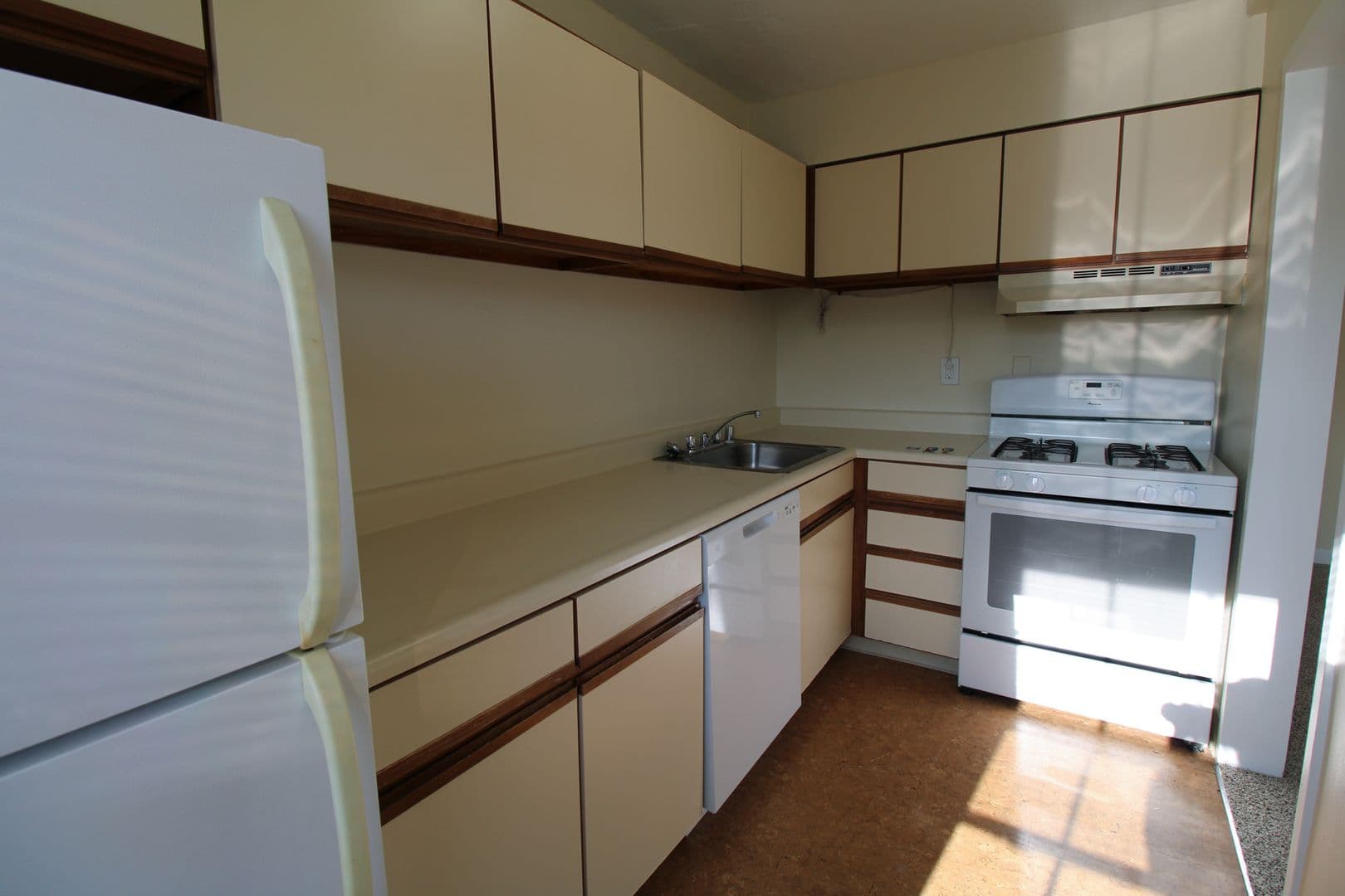 Sewickley Apartment: 320 Ohio River Boulevard