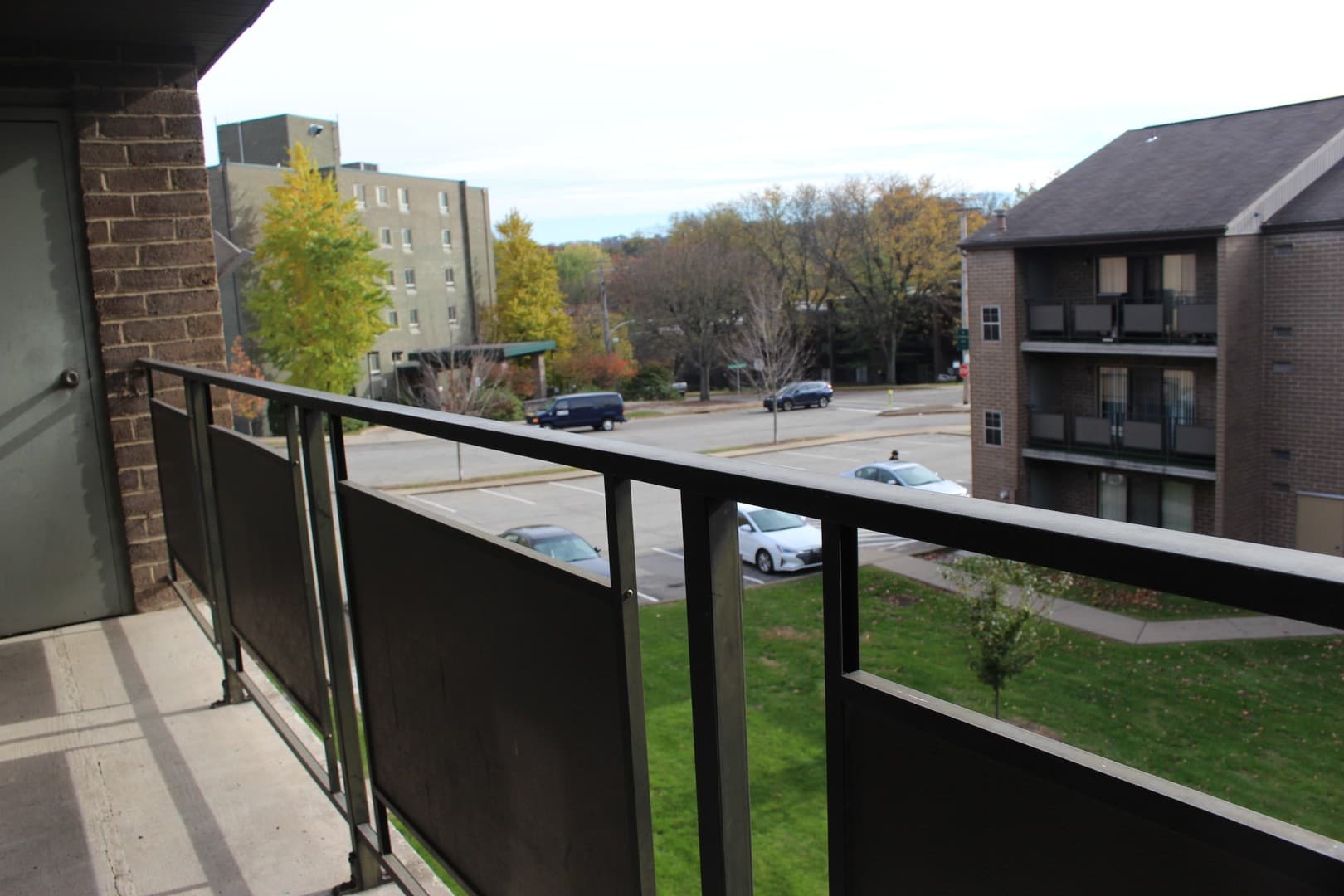 Pittsburgh Apartment: 516-520 Rebecca Ave.