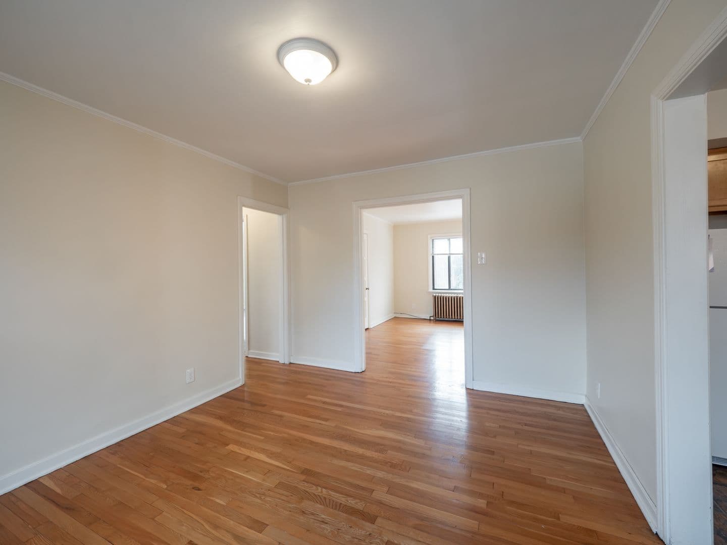 Edgewood Apartment: 131 Edgewood Avenue
