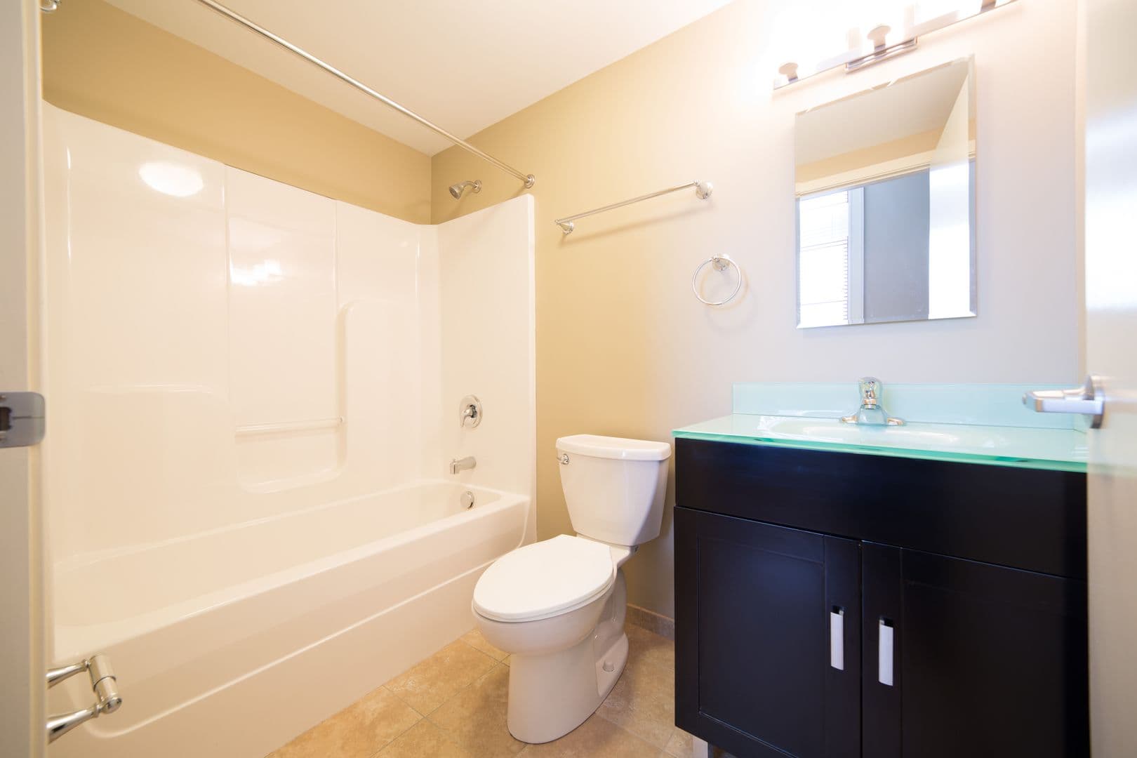 Pittsburgh Apartment: 1800 Fifth Avenue