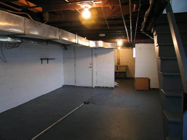 Swissvale Apartment: 1631 Nevada Street