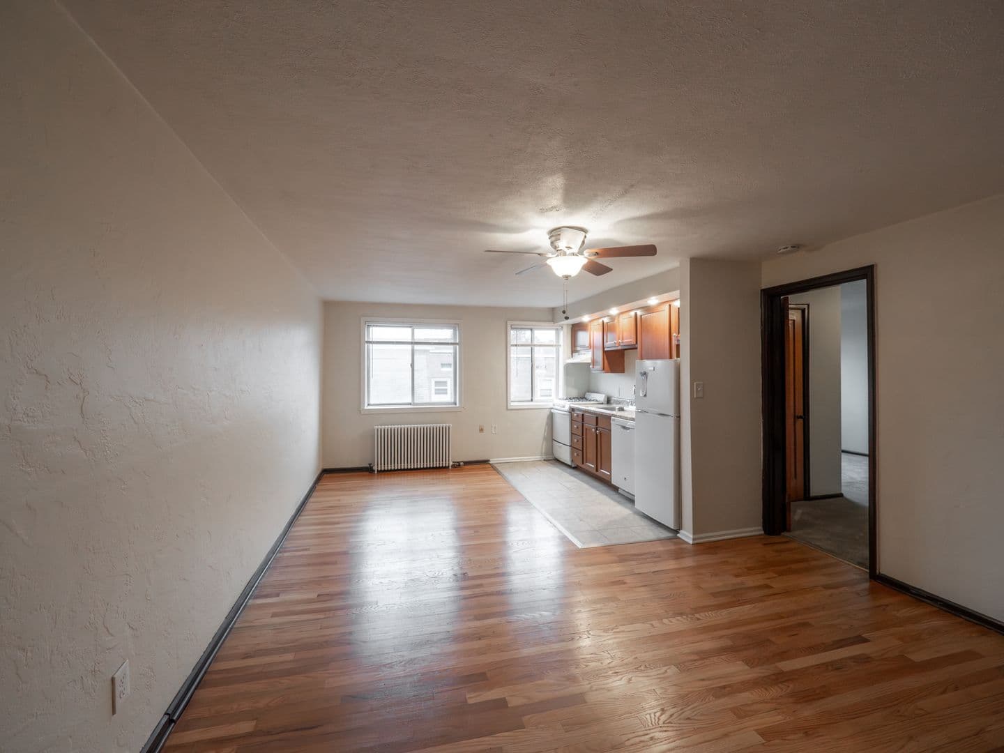 Brentwood Apartment: 3840 Brownsville Road