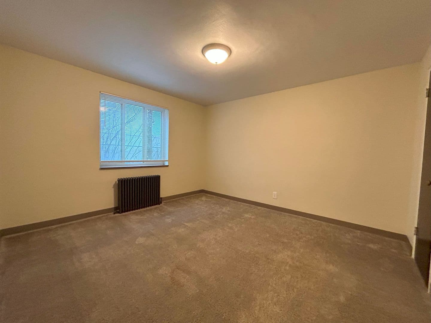 Edgewood Apartment: 101 Lloyd Avenue