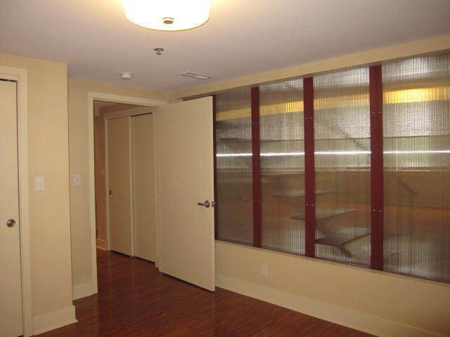 Pittsburgh Apartment: 1800 Fifth Avenue
