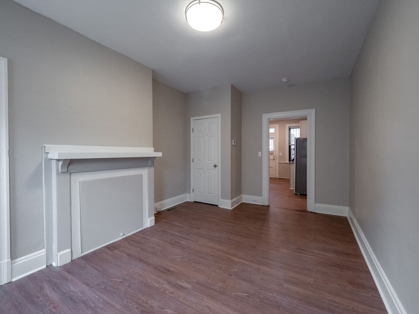 Pittsburgh Apartment: 2336-2338 E. Carson St.