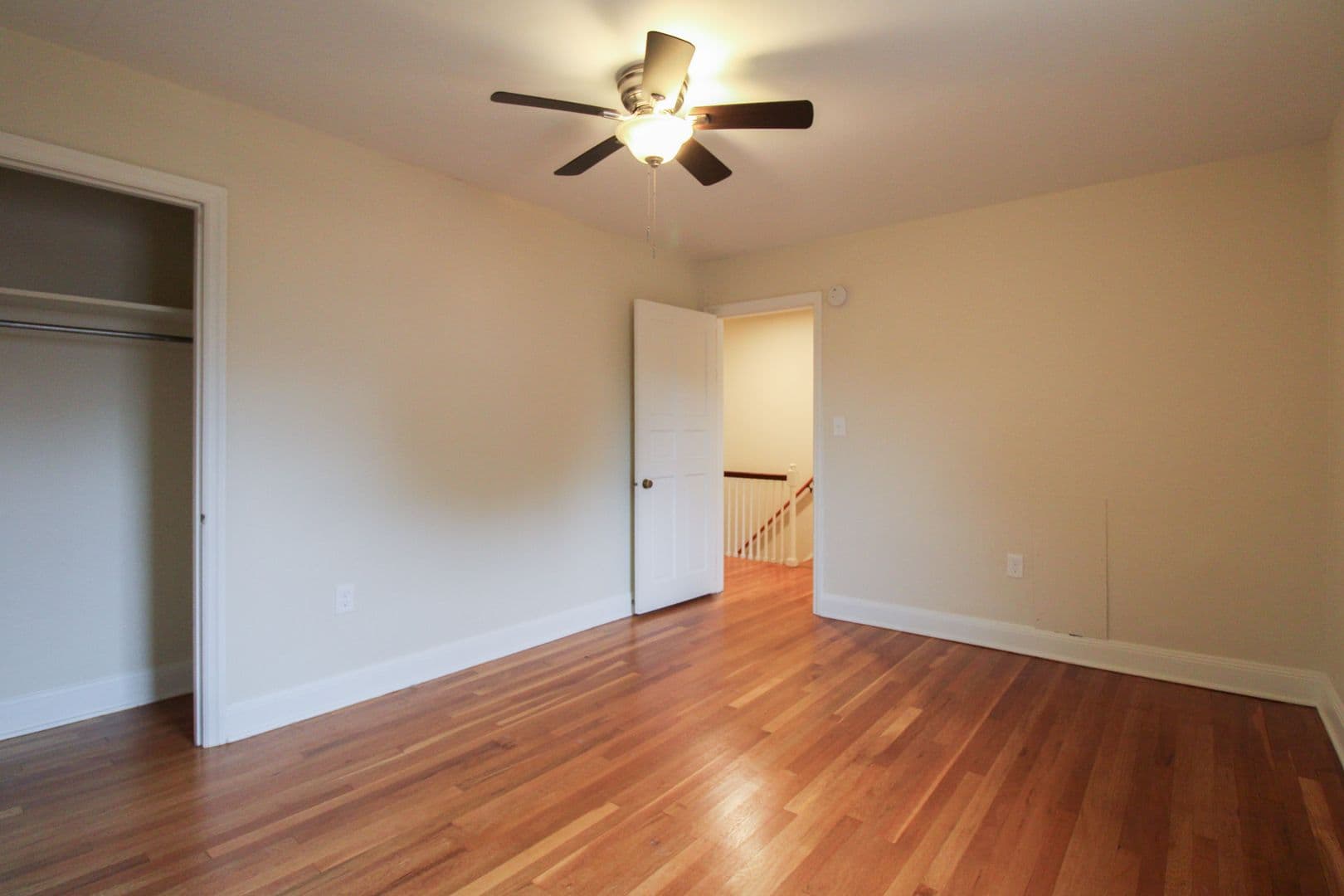 Crafton Apartment: 101 S Linwood Ave.