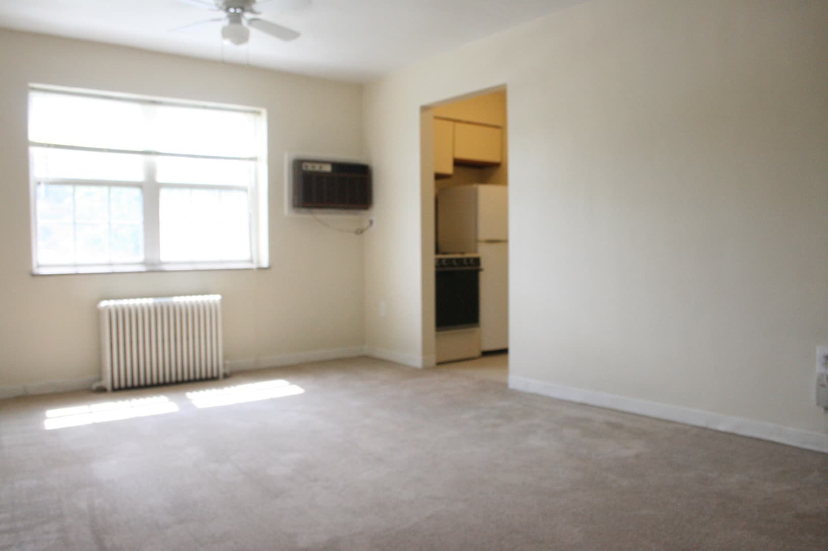 Sewickley Apartment: 320 Ohio River Boulevard