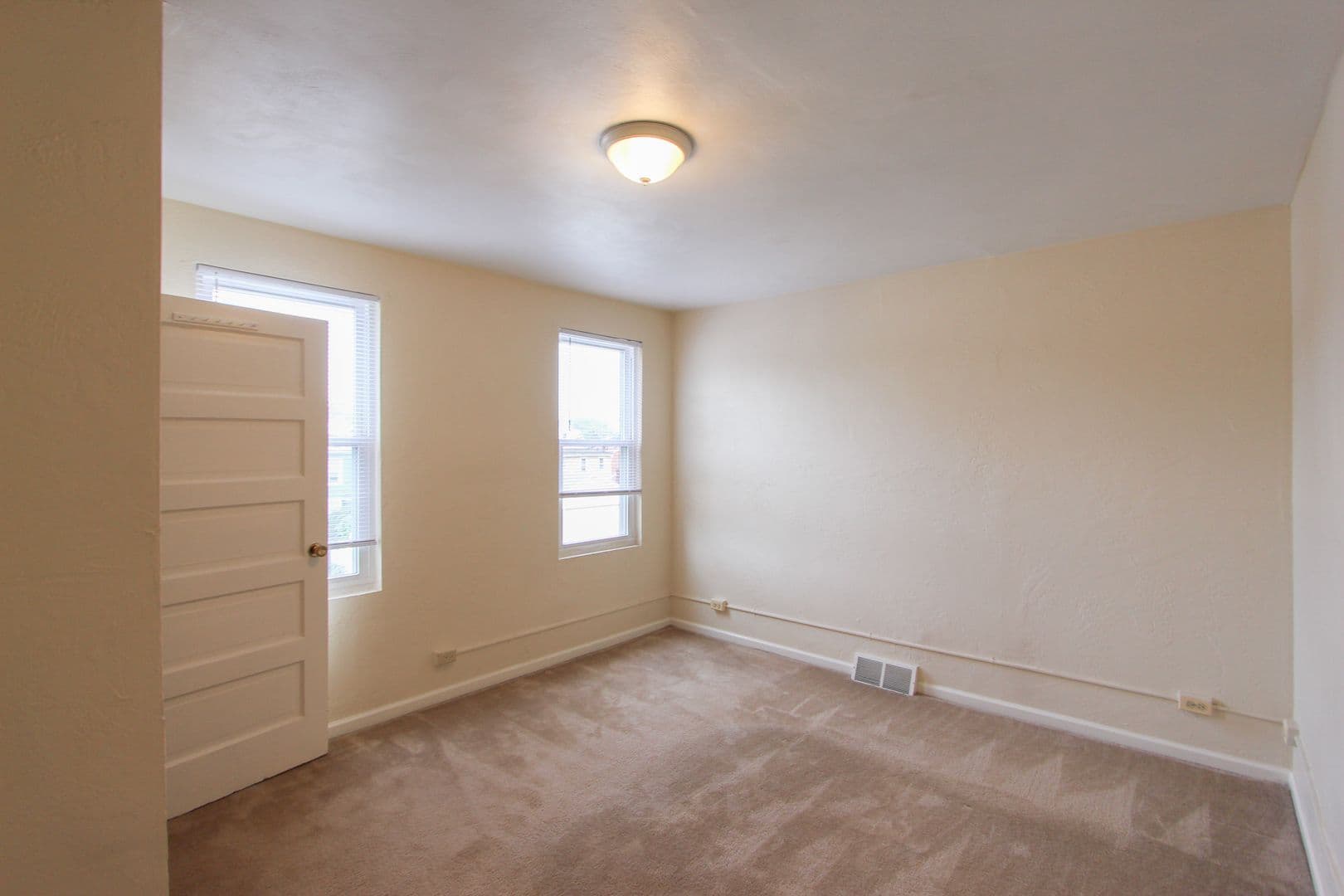 Edgewood Apartment: 313 Whipple Street