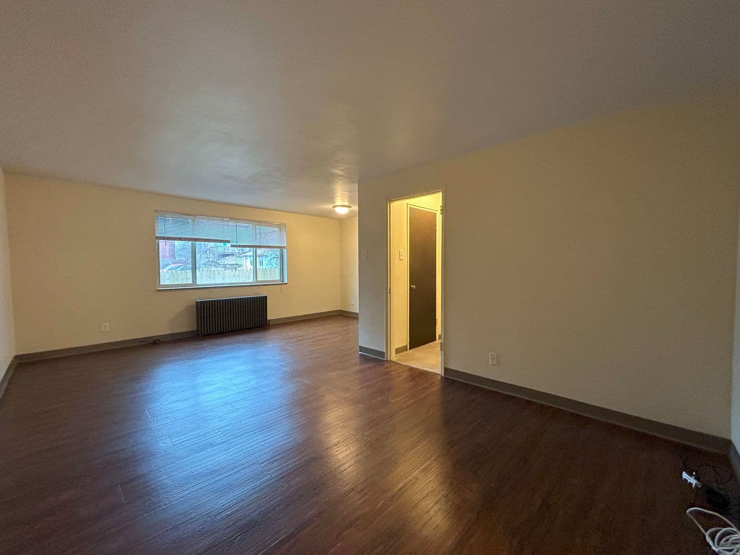 Edgewood Apartment: 101 Lloyd Avenue
