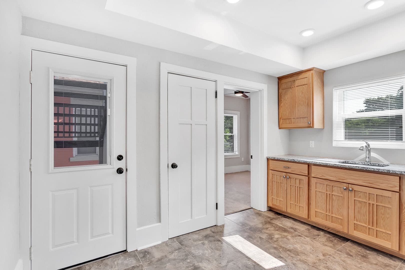 Pittsburgh Apartment: 6801 McPherson Blvd.