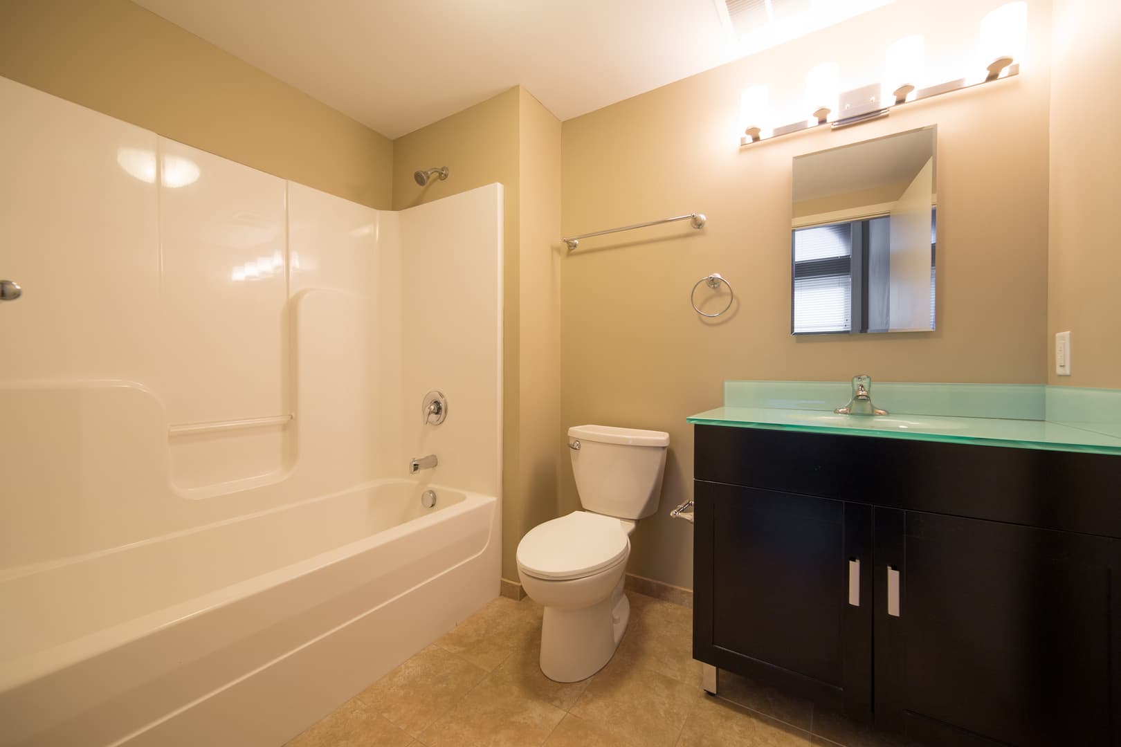 Pittsburgh Apartment: 1800 Fifth Avenue